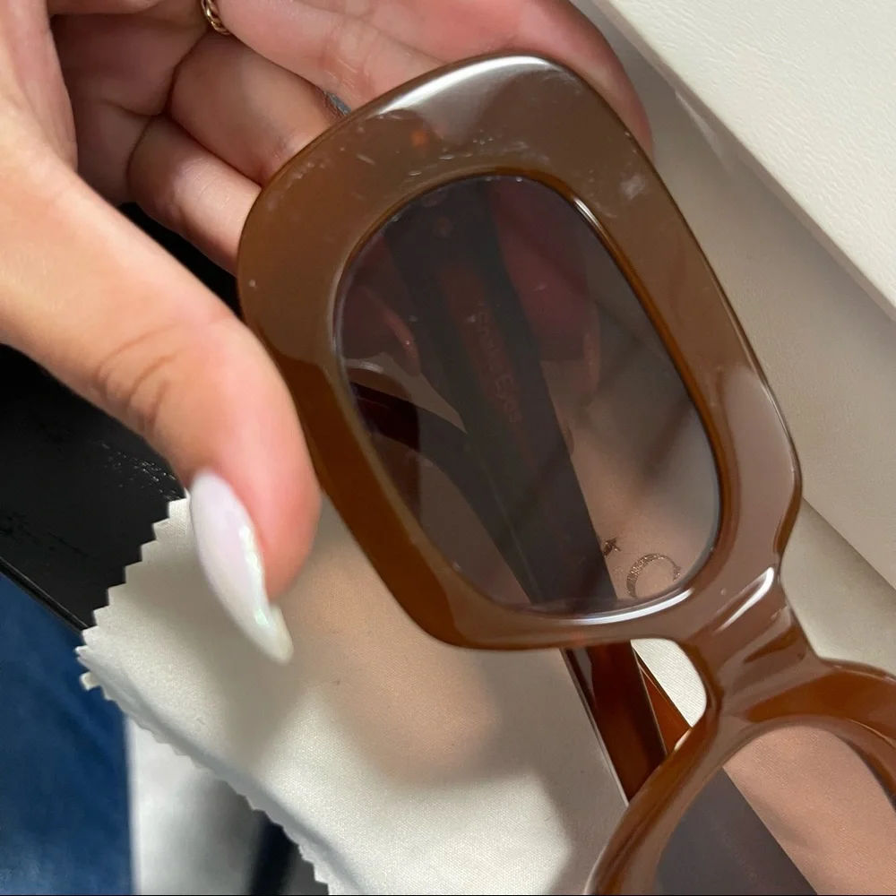 Velvet Canyon Sunglasses